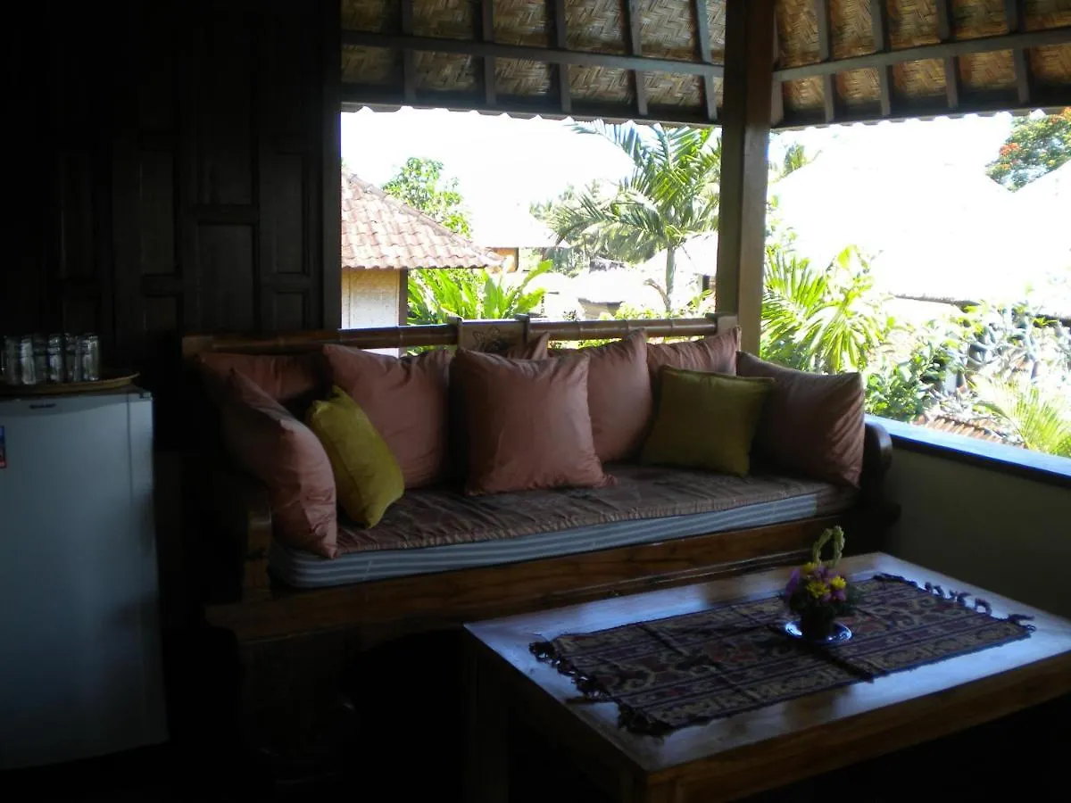 Bali Breeze Bungalows Ubud  Indonesia